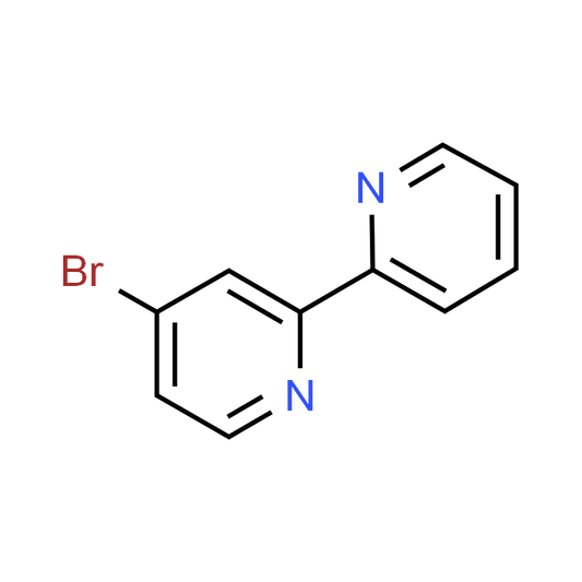 4-Bromo-2,2'-bipyridine