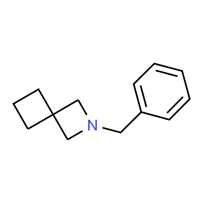2-Benzyl-2-azaspiro[3.3]heptane