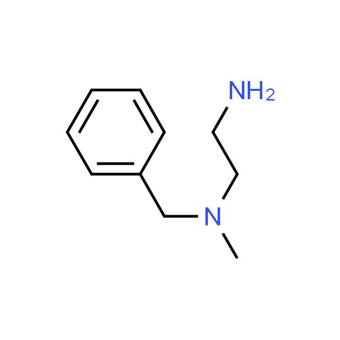 N1-Benzyl-N1-methylethane-1,2-diamine