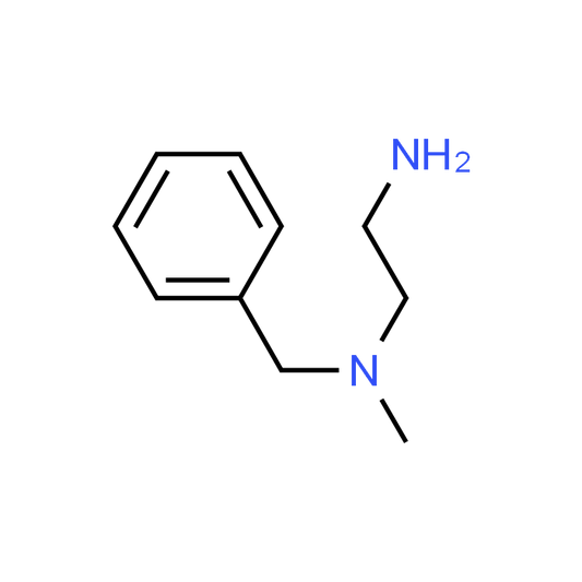 N1-Benzyl-N1-methylethane-1,2-diamine
