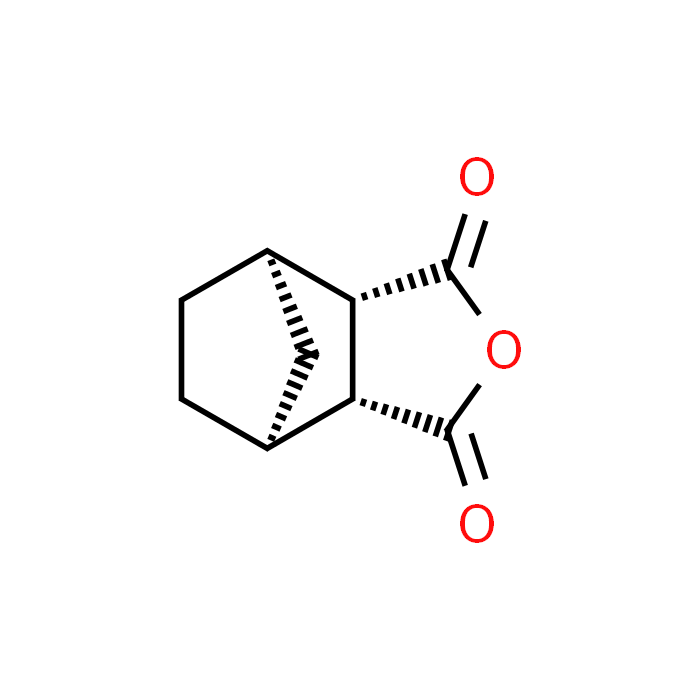 (3aR,4S,7R,7aS)-rel-Hexahydro-4,7-methanoisobenzofuran-1,3-dione
