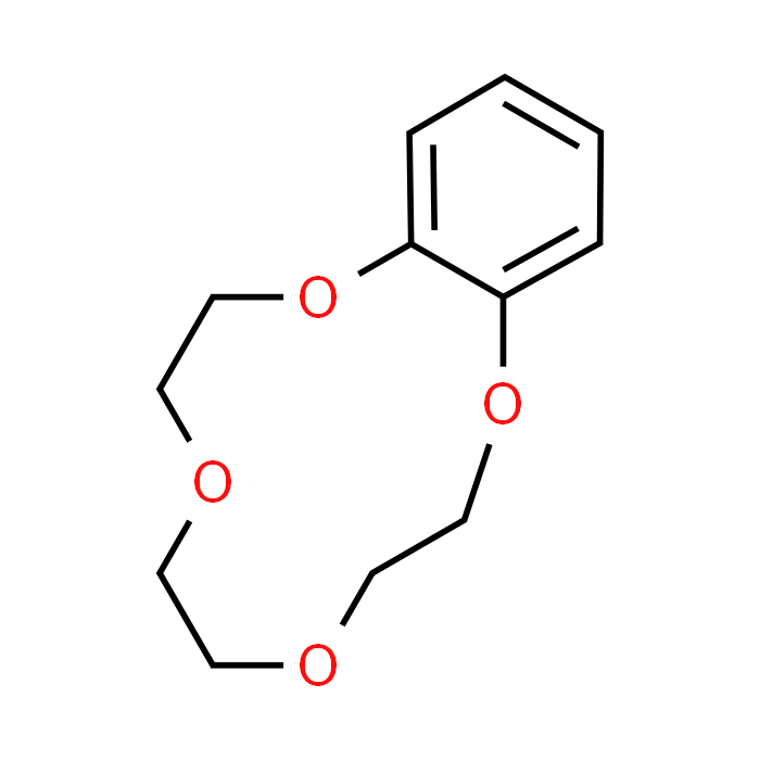 Benzo-12-crown-4