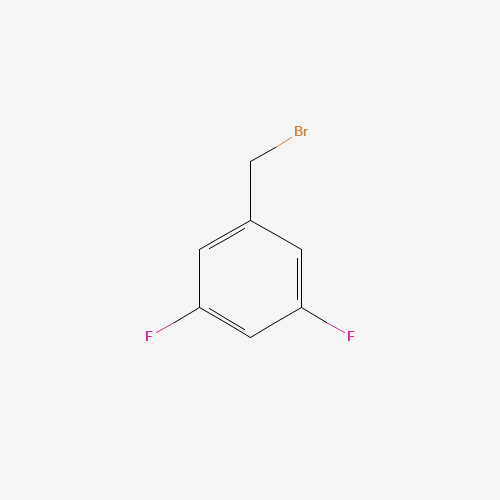 3,5-Difluorobenzyl bromide