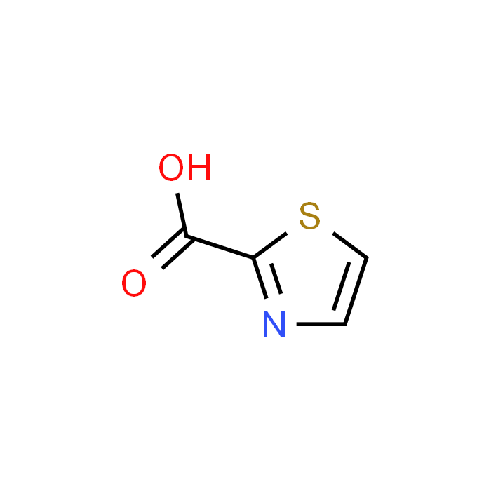 Thiazole-2-carboxylic acid