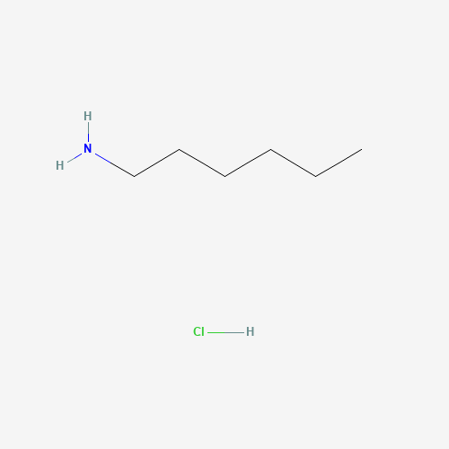 N-hexylaminehydrochloride