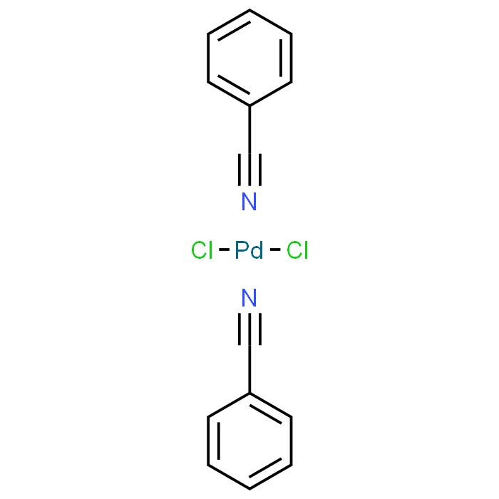 Bis(benzonitrile)palladium chloride