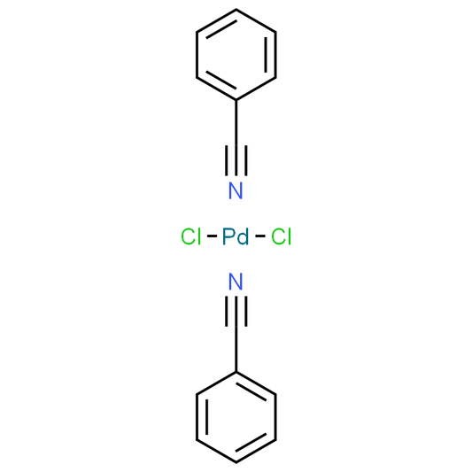 Bis(benzonitrile)palladium chloride