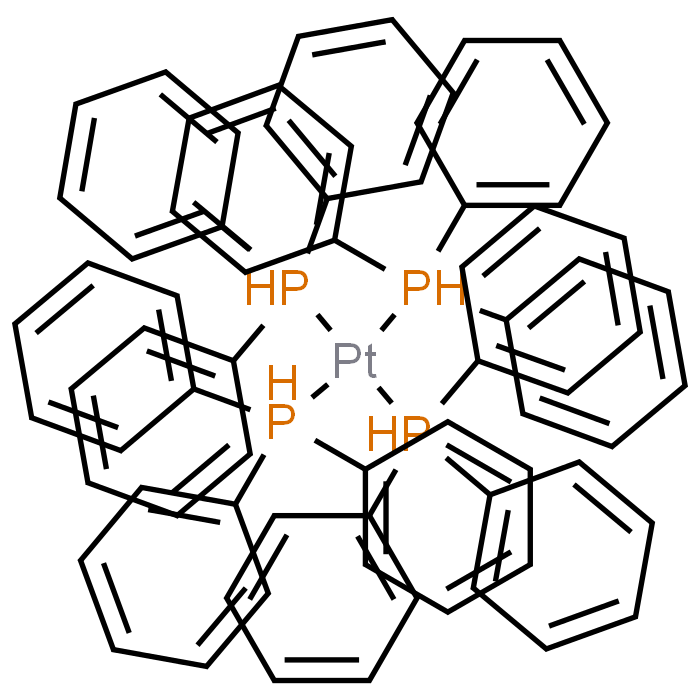 Tetrakis(triphenylphosphine)platinum