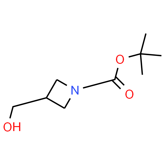 1-Boc-azetidine-3-yl-methanol