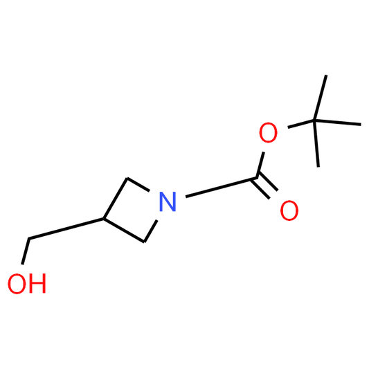 1-Boc-azetidine-3-yl-methanol