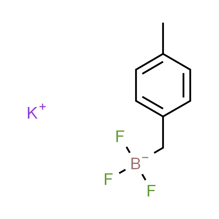 Potassium trifluoro(4-methylbenzyl)borate