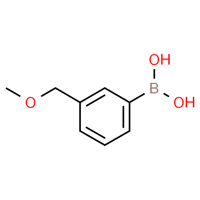 (3-(Methoxymethyl)phenyl)boronic acid