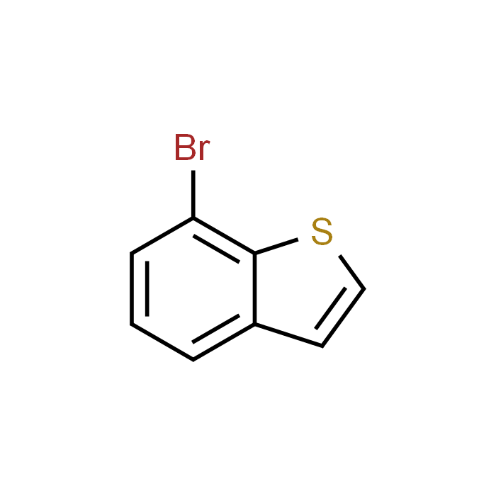 7-Bromobenzo[b]thiophene