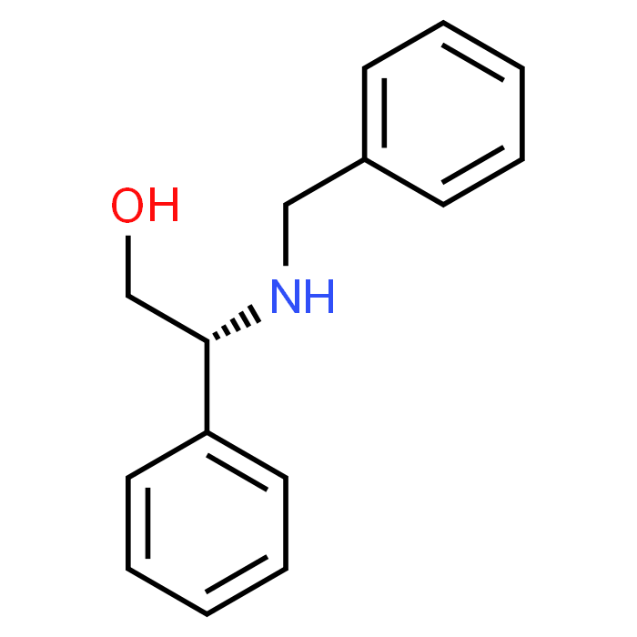 (R)-(-)-N-Benzyl-2-phenylglycinol