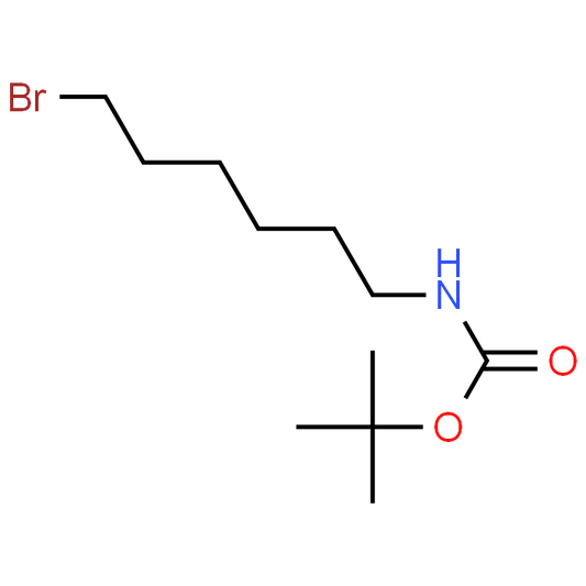 Boc-NH-C6-Br