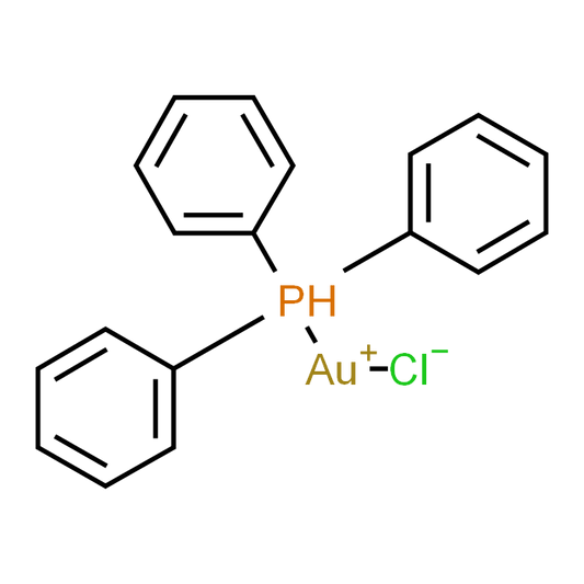 Chloro(triphenylphosphine)gold(I)