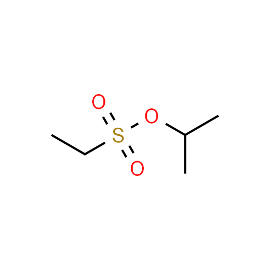 Isopropyl ethanesulfonate