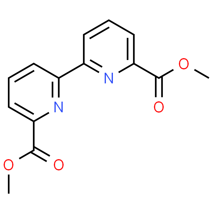 Dimethyl [2,2'-bipyridine]-6,6'-dicarboxylate