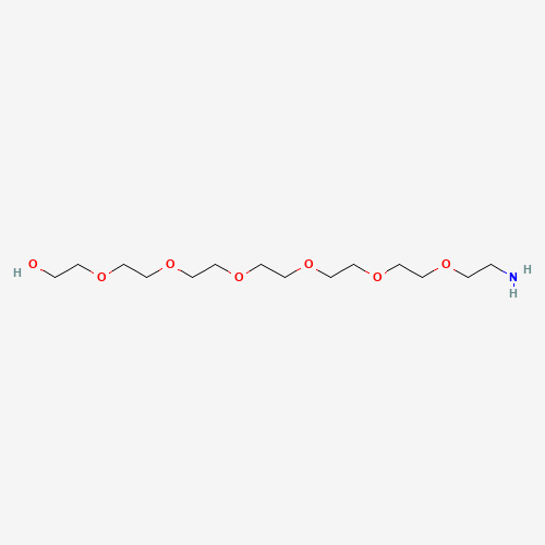 NH2-PEG7