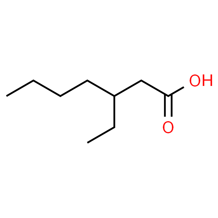 3-Ethylheptanoicacid