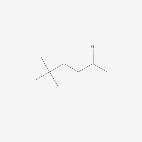 5,5-Dimethylhexan-2-one