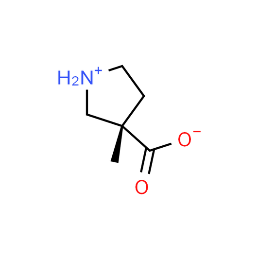 (S)-3-Methyl-pyrrolidine-3-carboxylic acid