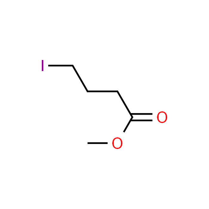 Methyl 4-iodobutanoate