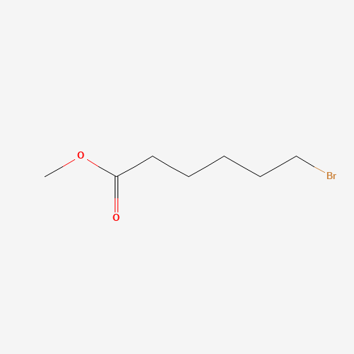 6-bromo-hexanoic acid methyl ester