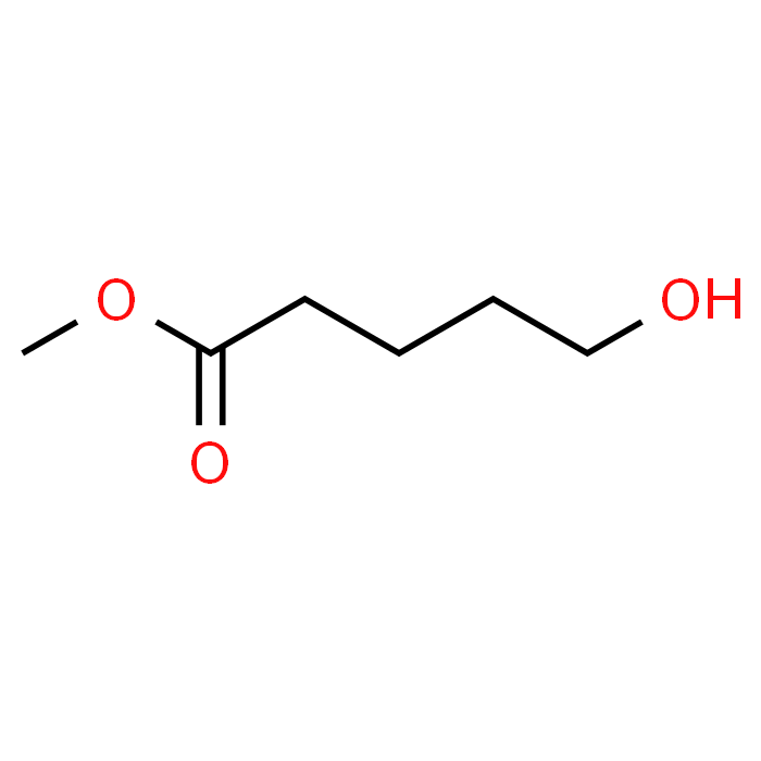Methyl 5-hydroxypentanoate