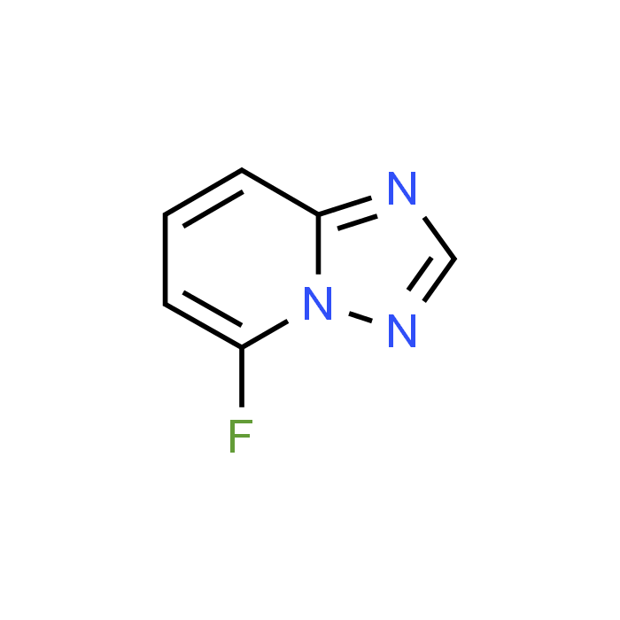 5-Fluoro-[1,2,4]triazolo[1,5-a]pyridine