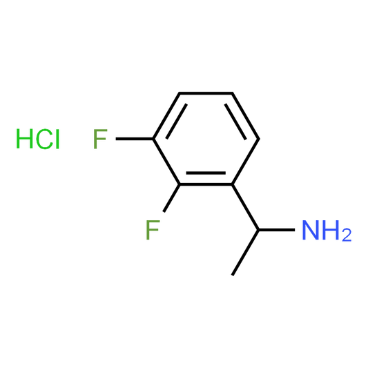 1-(2,3-Difluorophenyl)ethanamine hydrochloride