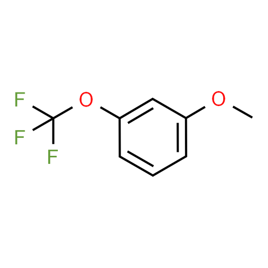 1-Methoxy-3-(trifluoromethoxy)benzene