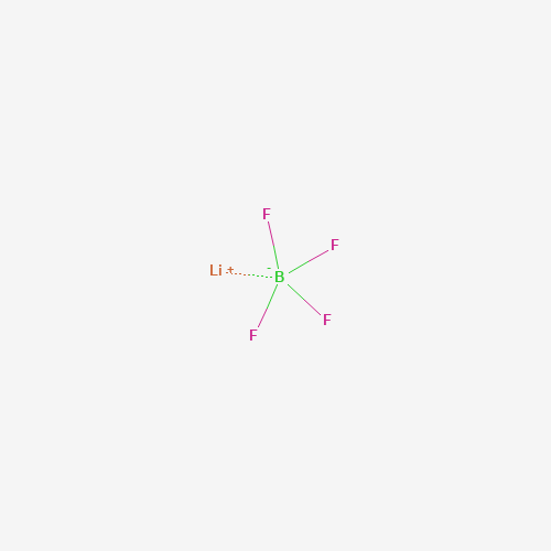 Lithium tetrafluoroborate