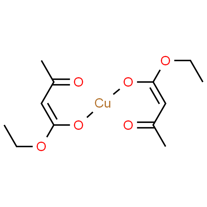 Copper(II) ethylacetoacetate