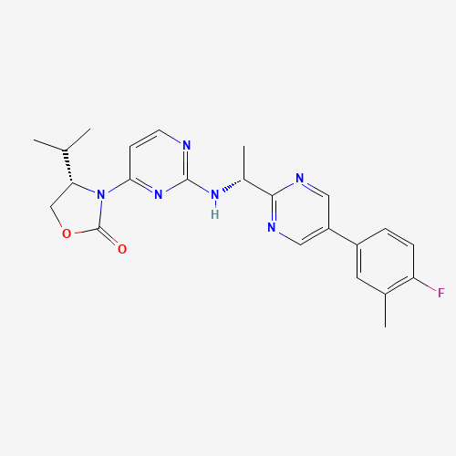 (1R)-IDH889
