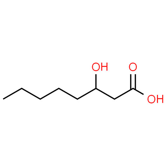 3-Hydroxyoctanoic acid