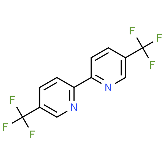 5,5'-Bis(trifluoromethyl)-2,2'-bipyridine