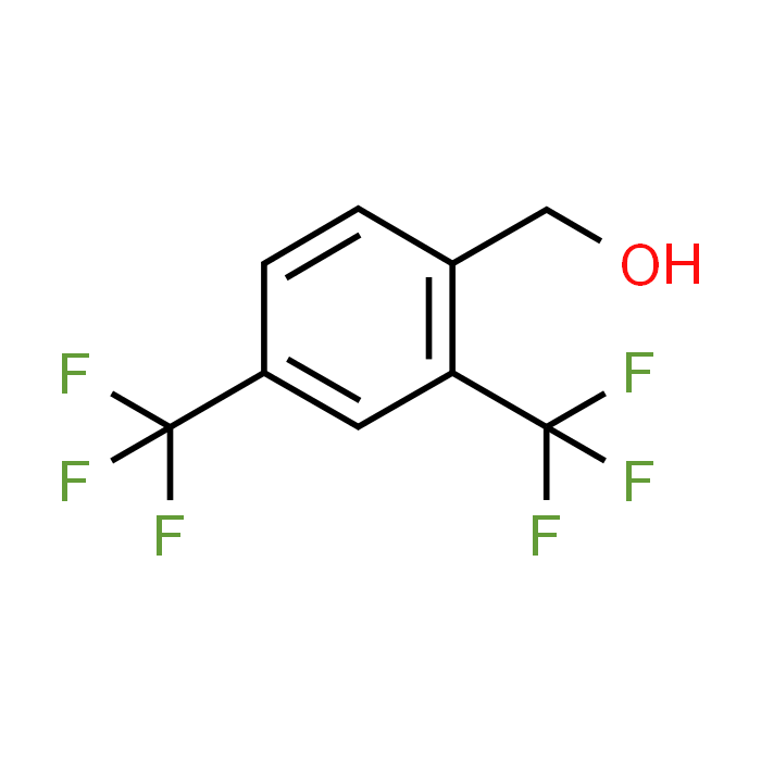 (2,4-Bis(trifluoromethyl)phenyl)methanol