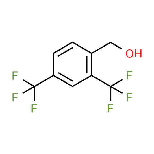 (2,4-Bis(trifluoromethyl)phenyl)methanol