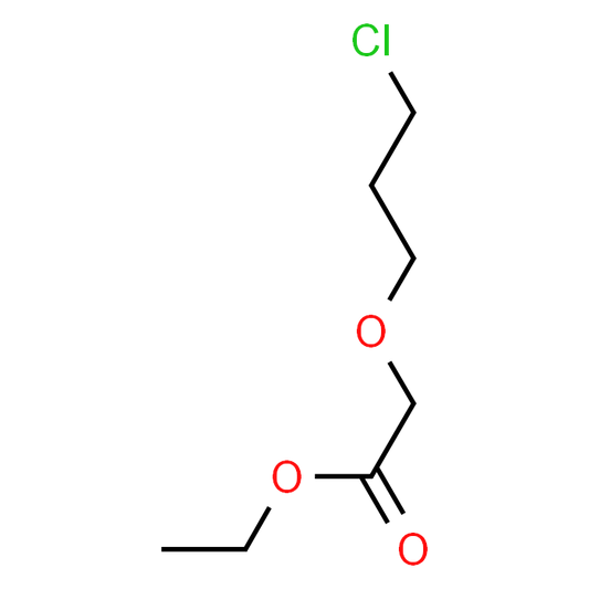 Ethyl 2-(3-chloropropoxy)acetate