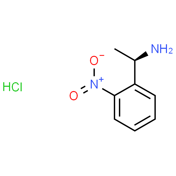(R)-1-(2-Nitrophenyl)ethanamine hydrochloride