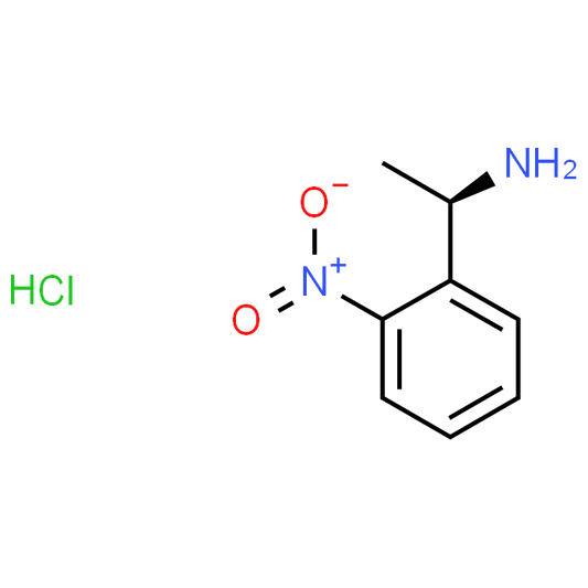 (R)-1-(2-Nitrophenyl)ethanamine hydrochloride