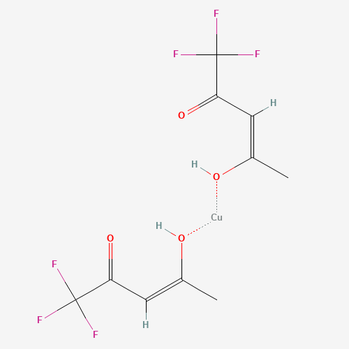 Copper(ii)trifluoroacetylacetonate - Achmem