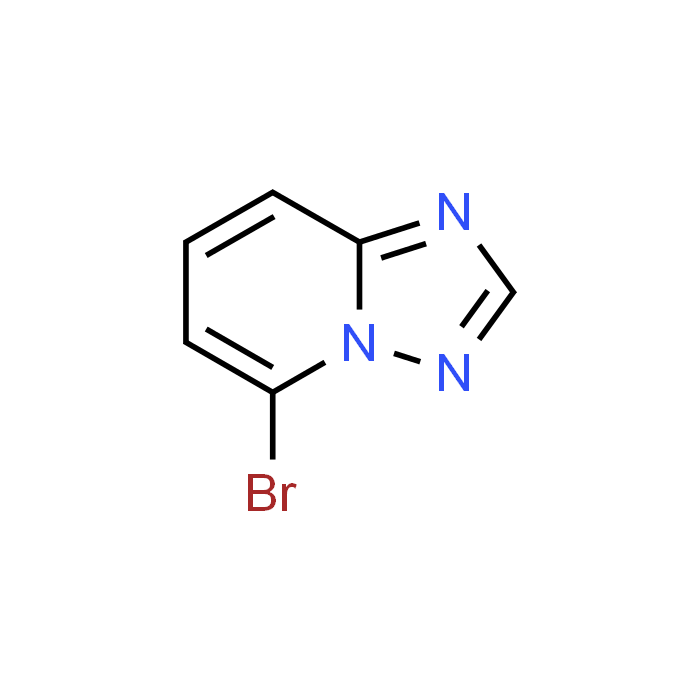 5-Bromo-[1,2,4]triazolo[1,5-a]pyridine