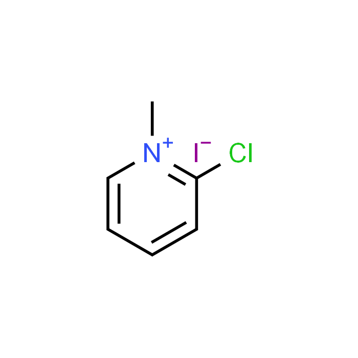 2-Chloro-1-methylpyridinium iodide
