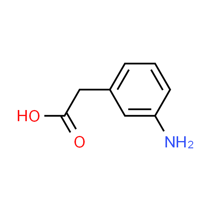 3-Aminophenylacetic acid