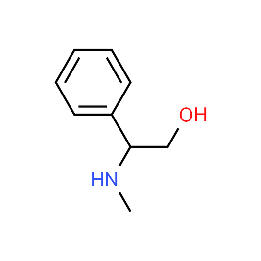 (S)-2-(Methylamino)-2-phenylethanol