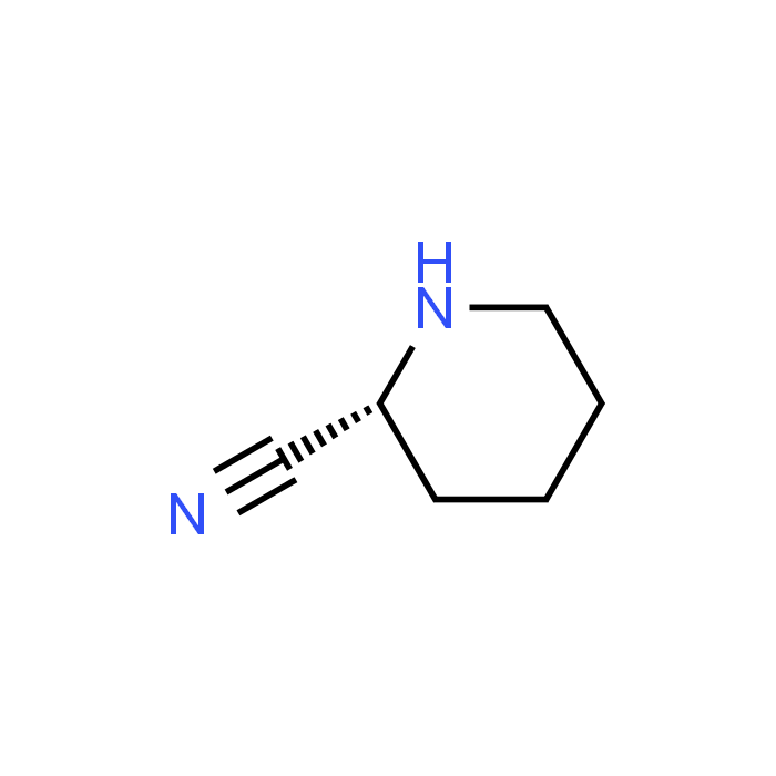 (R)-Piperidine-2-carbonitrile