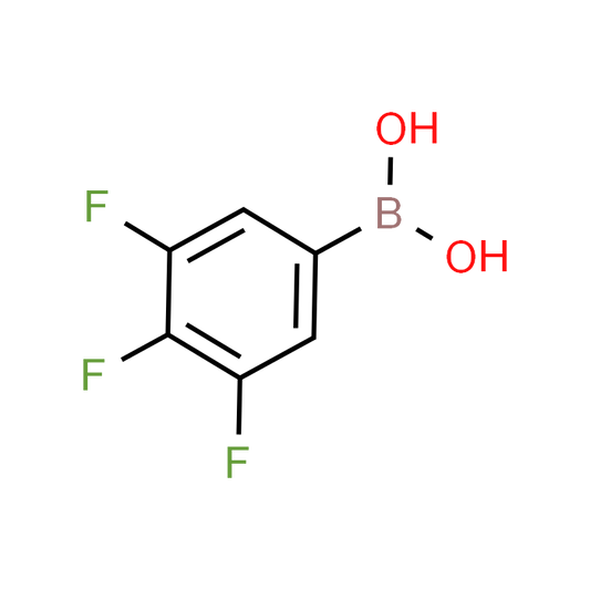 3,4,5-Trifluorophenylboronic acid