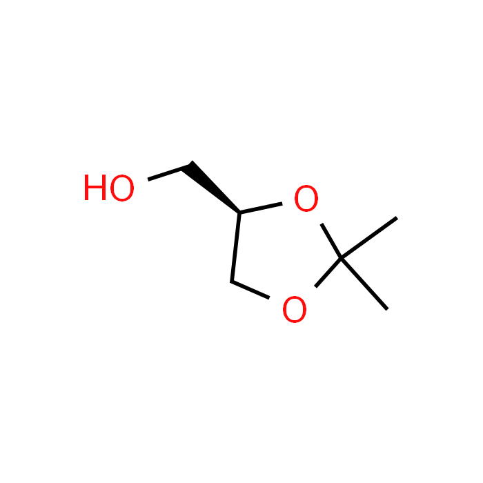 (R)-(2,2-Dimethyl-1,3-dioxolan-4-yl)methanol